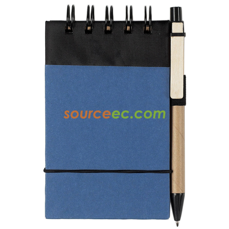Customization Recycled Notebook Promotional Products