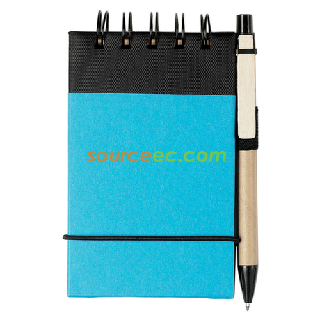 Customization Recycled Notebook Promotional Products