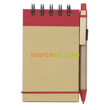 Customization Recycled Notebook Promotional Products