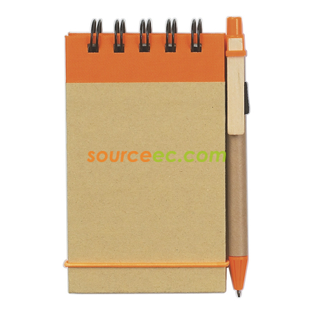Customization Recycled Notebook Promotional Products