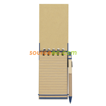 Customization Recycled Notebook Promotional Products