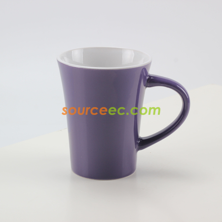 Customization 300ML Ceramic Mug Promotional Products