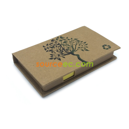 Customization Memo Pad Promotional Products