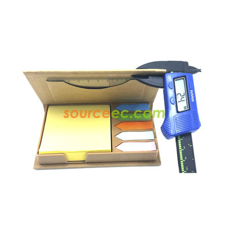 Customization Memo Pad Promotional Products
