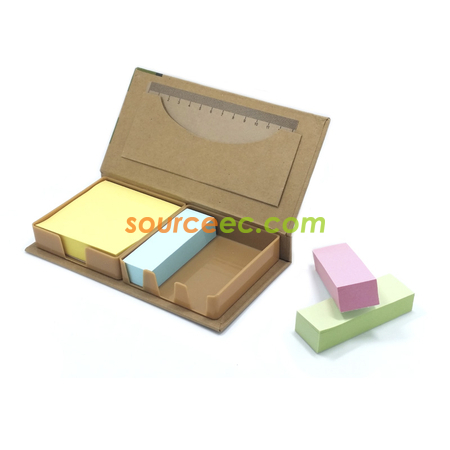Customization Memo Pad Promotional Products