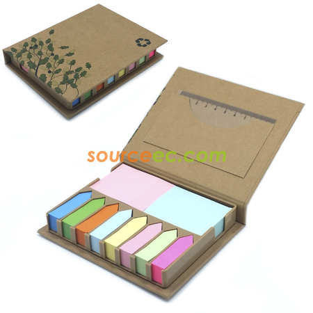 Customization Memo Pad Promotional Products