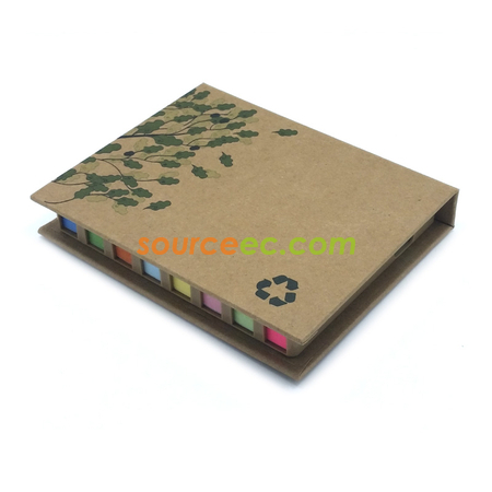 Customization Memo Pad Promotional Products