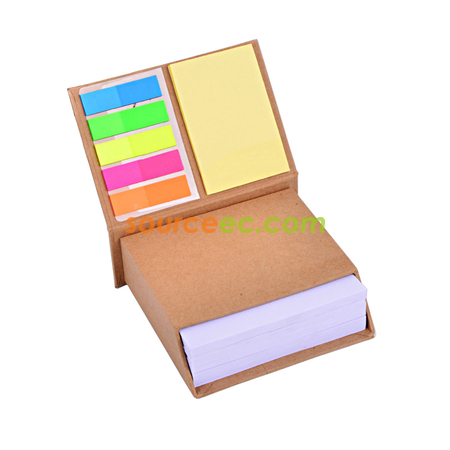 Customization Memo Pad Promotional Products