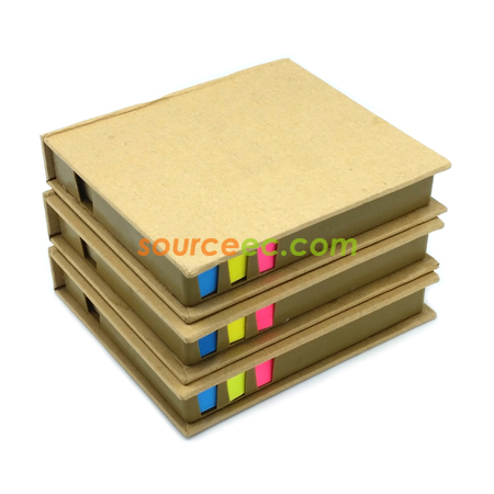 Customization Memo Pad Promotional Products