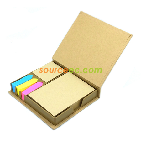 Customization Memo Pad Promotional Products