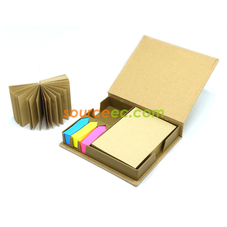Customization Memo Pad Promotional Products