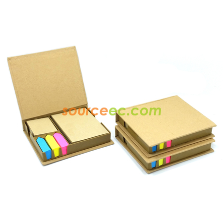 Customization Memo Pad Promotional Products