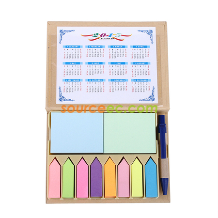 Customization Memo Pad Promotional Products