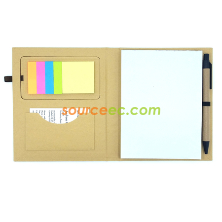 Customization Notebook Promotional Products