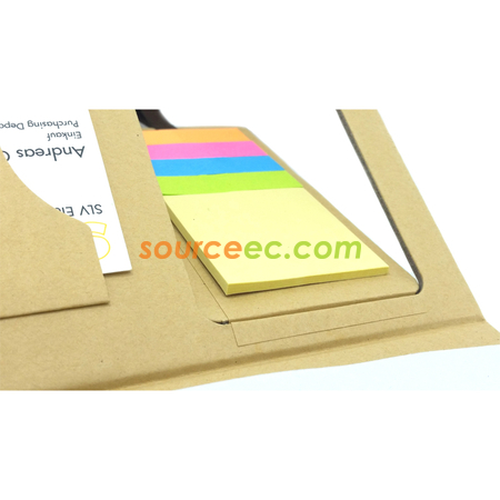 Customization Notebook Promotional Products