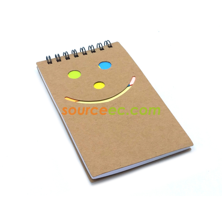 Customization Notepad Promotional Products