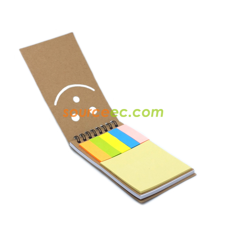 Customization Notepad Promotional Products