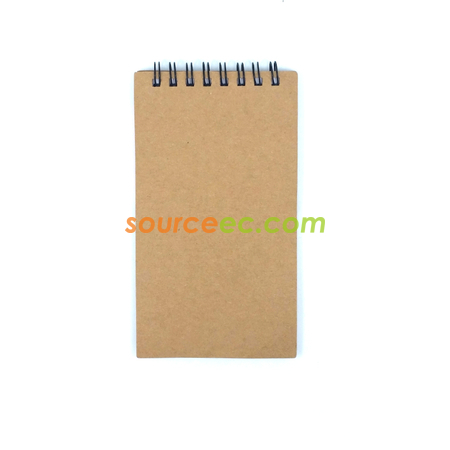 Customization Notepad Promotional Products