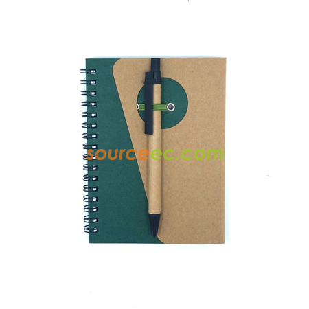 Customization Notebook Promotional Products
