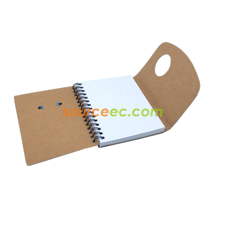 Customization Notebook Promotional Products