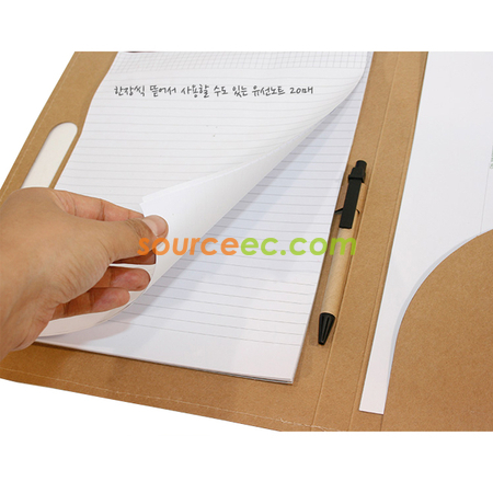 Customization Folder Promotional Products