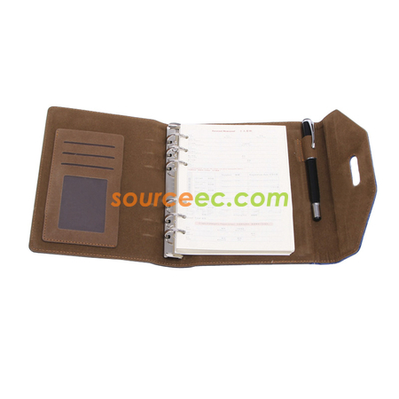 Customization Notebook Promotional Products
