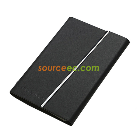 Customization Notebook Promotional Products