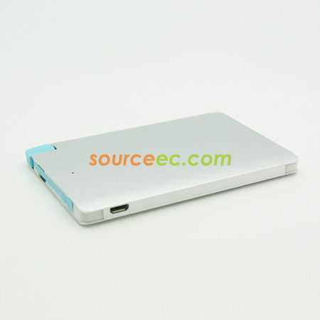 Customization Mobile Power Supply Promotional Products