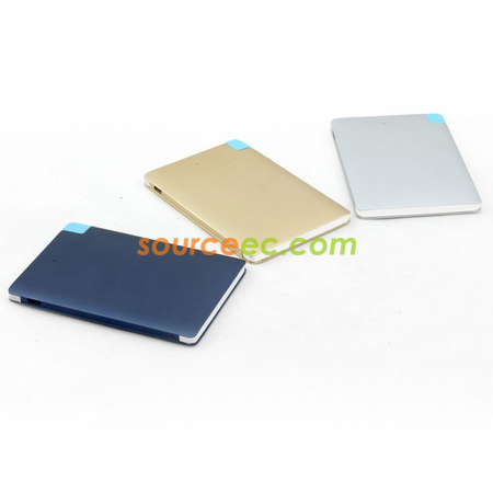 Customization Mobile Power Supply Promotional Products