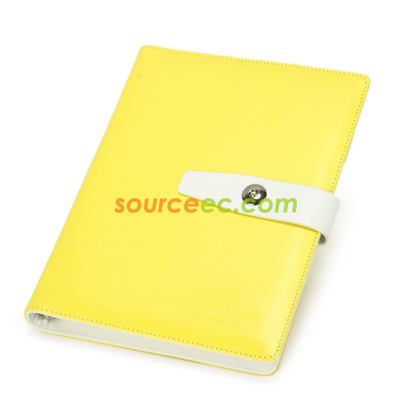 Customization Notebook Promotional Products