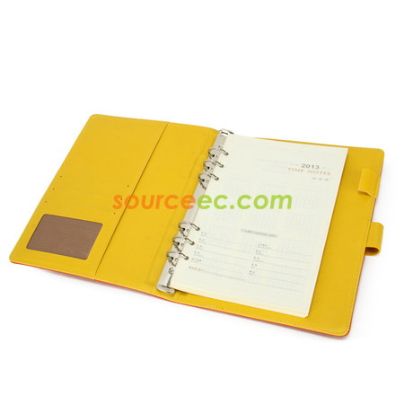 Customization Notebook Promotional Products