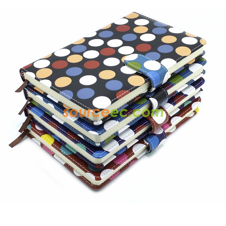Customization Notebook Promotional Products