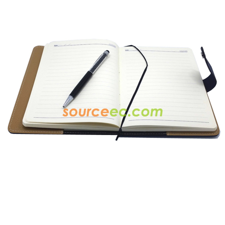 Customization Notebook Promotional Products