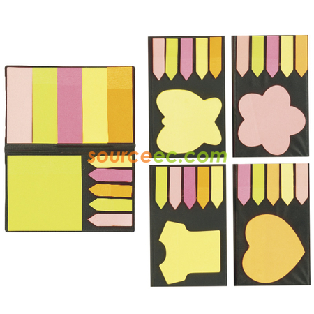 Customization Memo Pad Promotional Products