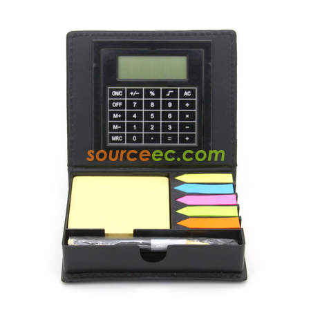 Customization Memo Box Promotional Products