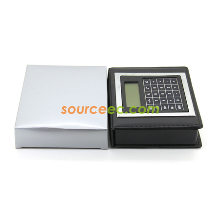 Customization Memo Box Promotional Products