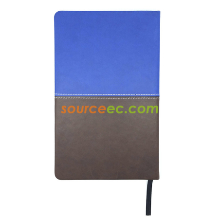 Customization Soft PU Notebook Promotional Products