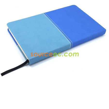 Customization Soft PU Notebook Promotional Products