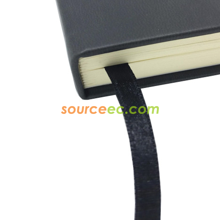 Customization Soft PU Notebook Promotional Products