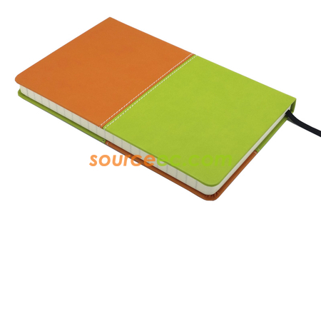 Customization Soft PU Notebook Promotional Products