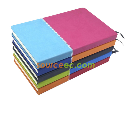 Customization Soft PU Notebook Promotional Products