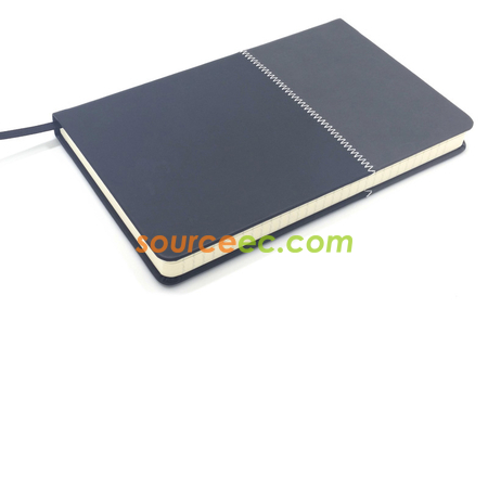 Customization Soft PU Notebook Promotional Products