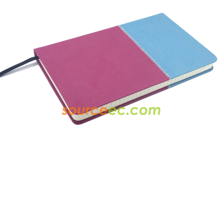 Customization Soft PU Notebook Promotional Products