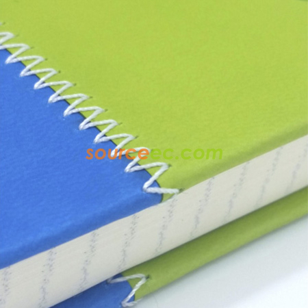 Customization Soft PU Notebook Promotional Products