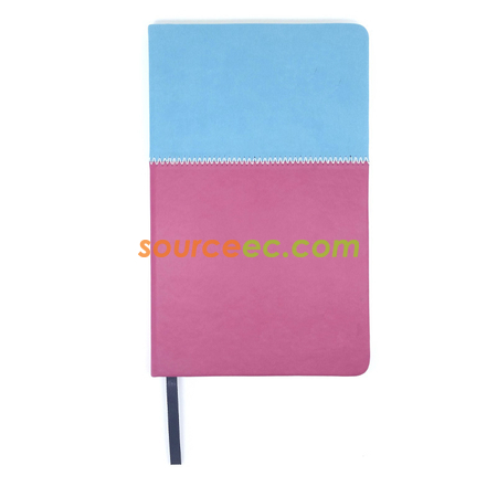 Customization Soft PU Notebook Promotional Products