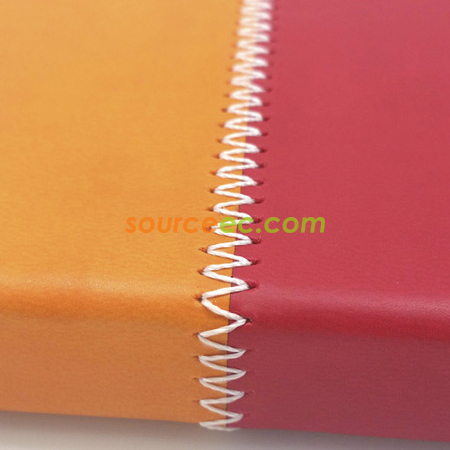 Customization Soft PU Notebook Promotional Products