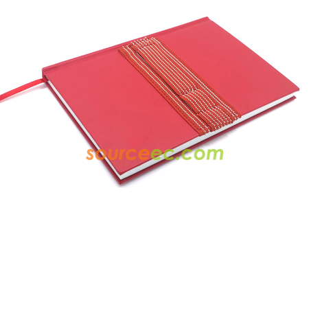 Customization Soft PU Notebook Promotional Products