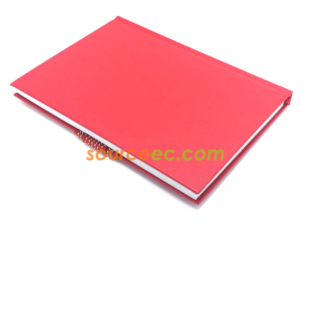 Customization Soft PU Notebook Promotional Products