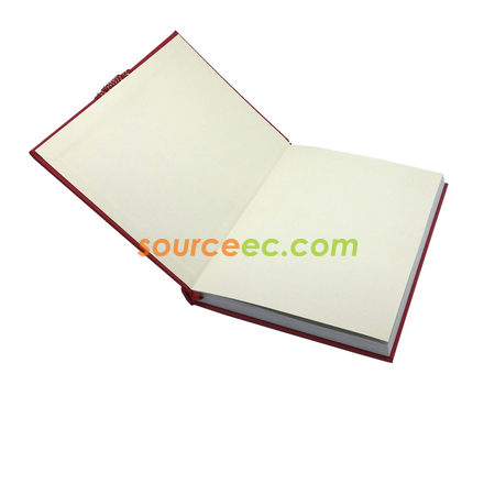 Customization Soft PU Notebook Promotional Products