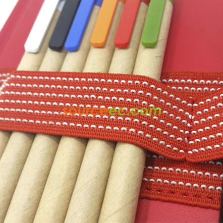 Customization Soft PU Notebook Promotional Products